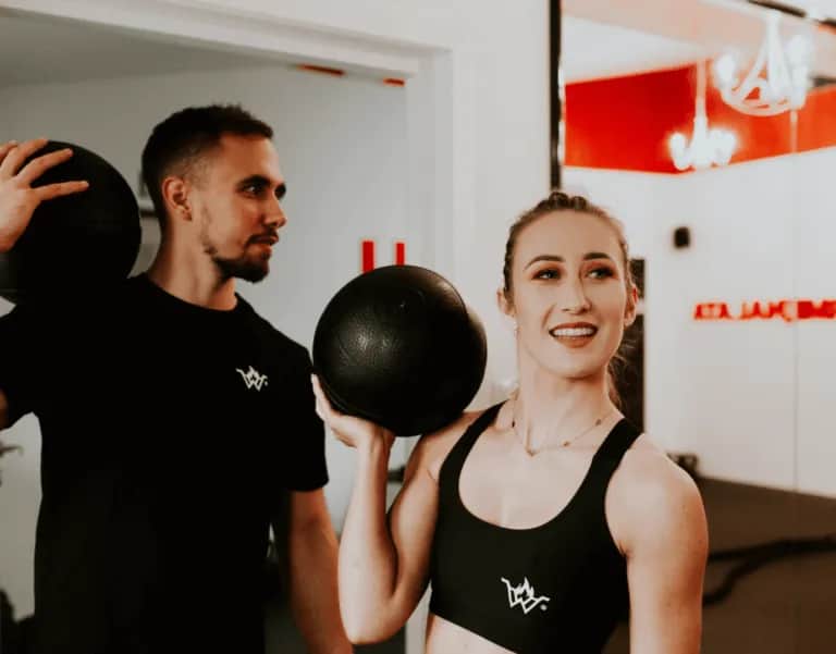 Gdzie trenować CrossFit w Krakowie? Najlepsze lokalizacje i adresy