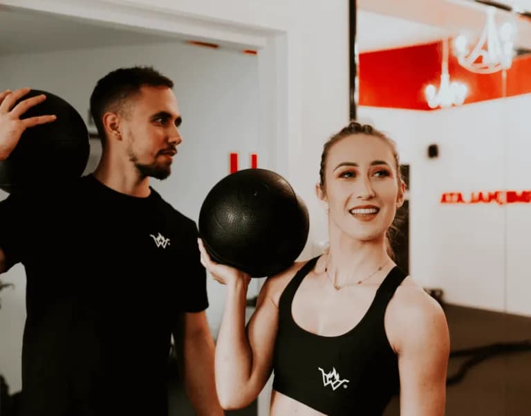 Gdzie trenować CrossFit w Krakowie? Najlepsze lokalizacje i adresy