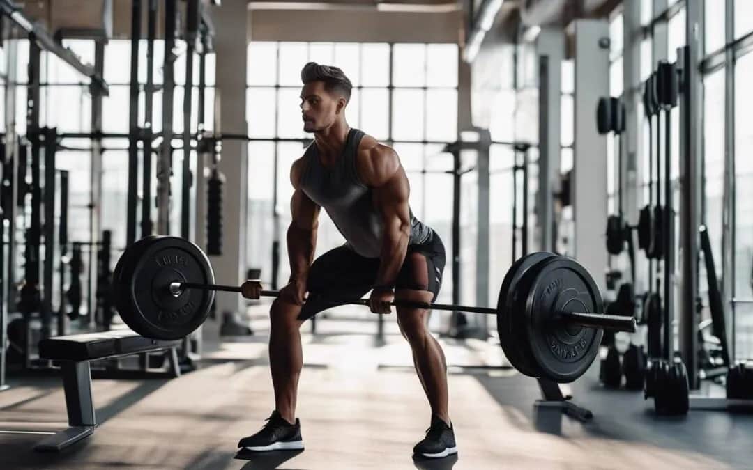 CrossFit ile kalorii: Ile naprawdę spalisz podczas intensywnego treningu?