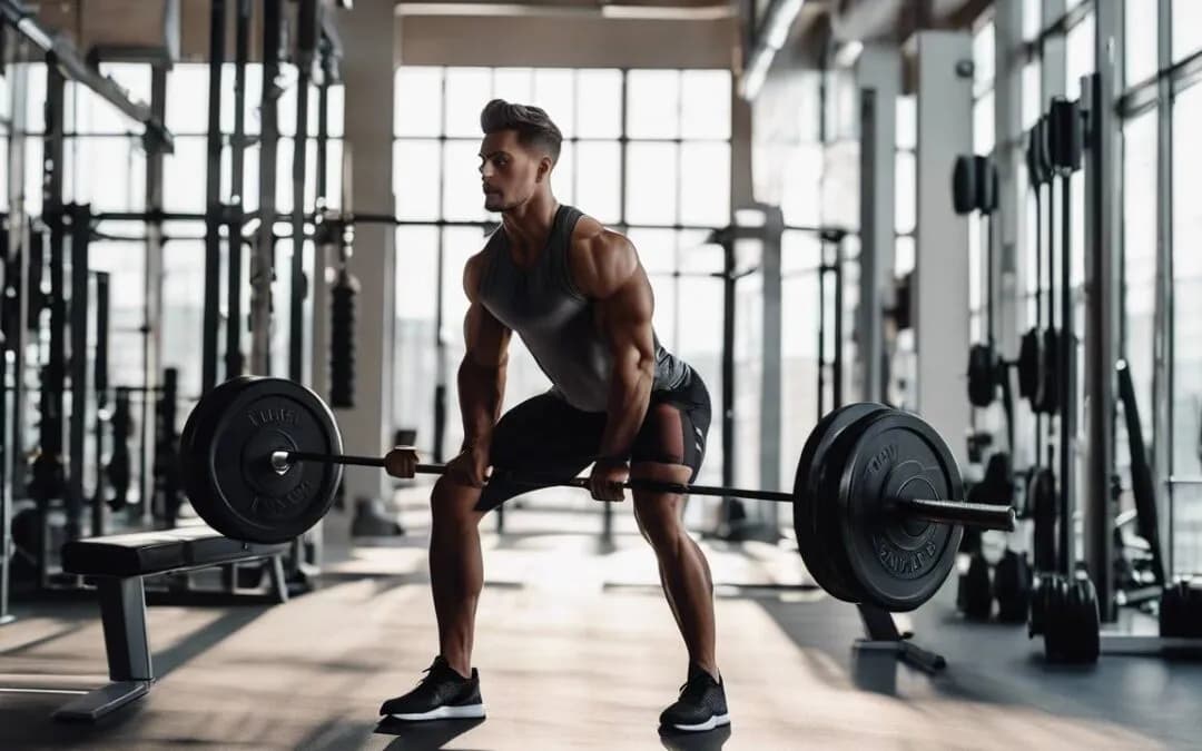 CrossFit ile kalorii: Ile naprawdę spalisz podczas intensywnego treningu?