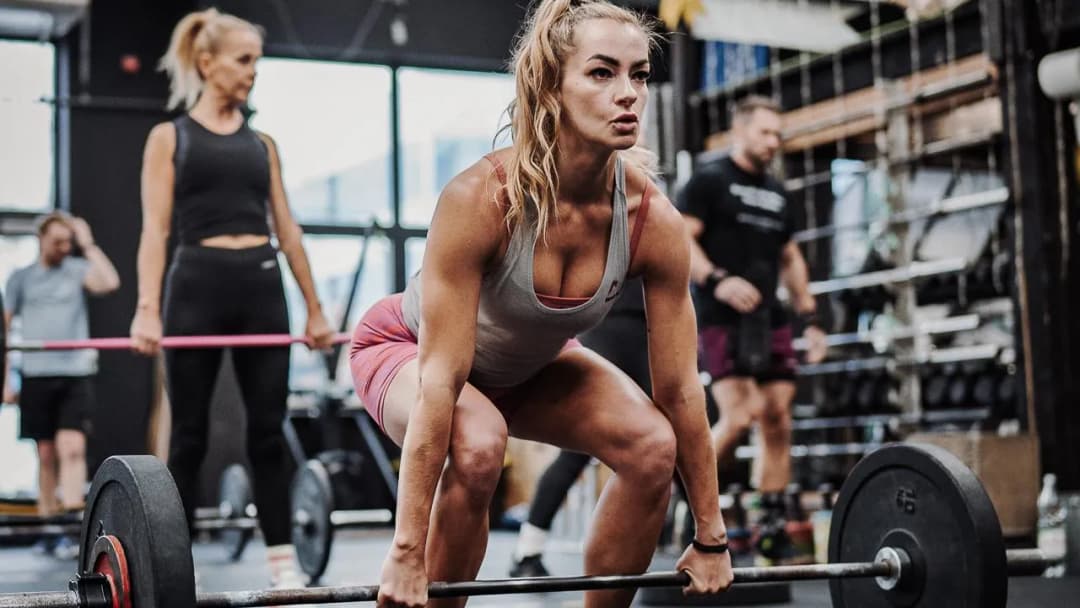 Gdzie jest CrossFit Katowice? Sprawdź najlepsze lokalizacje i adresy