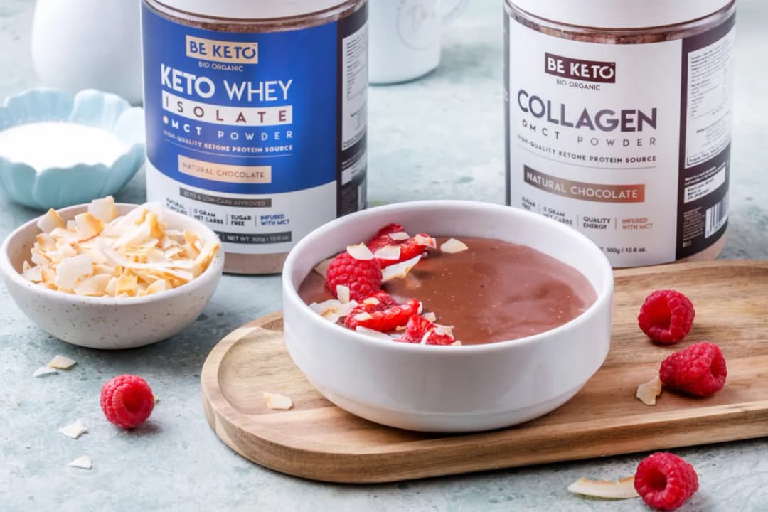 Czy budyń jest tuczący? Odkryj, co wpływa na jego kaloryczność