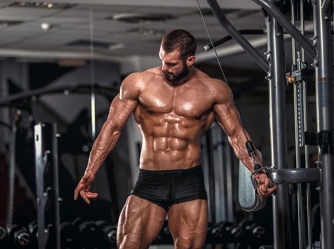 Hormon wzrostu przed czy po treningu: co przynosi lepsze efekty? Hormon wzrostu przed czy po treningu: co przynosi lepsze efekty?