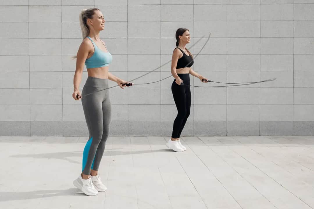 Jaka skakanka do crossfitu zapewni najlepsze wyniki w treningu?