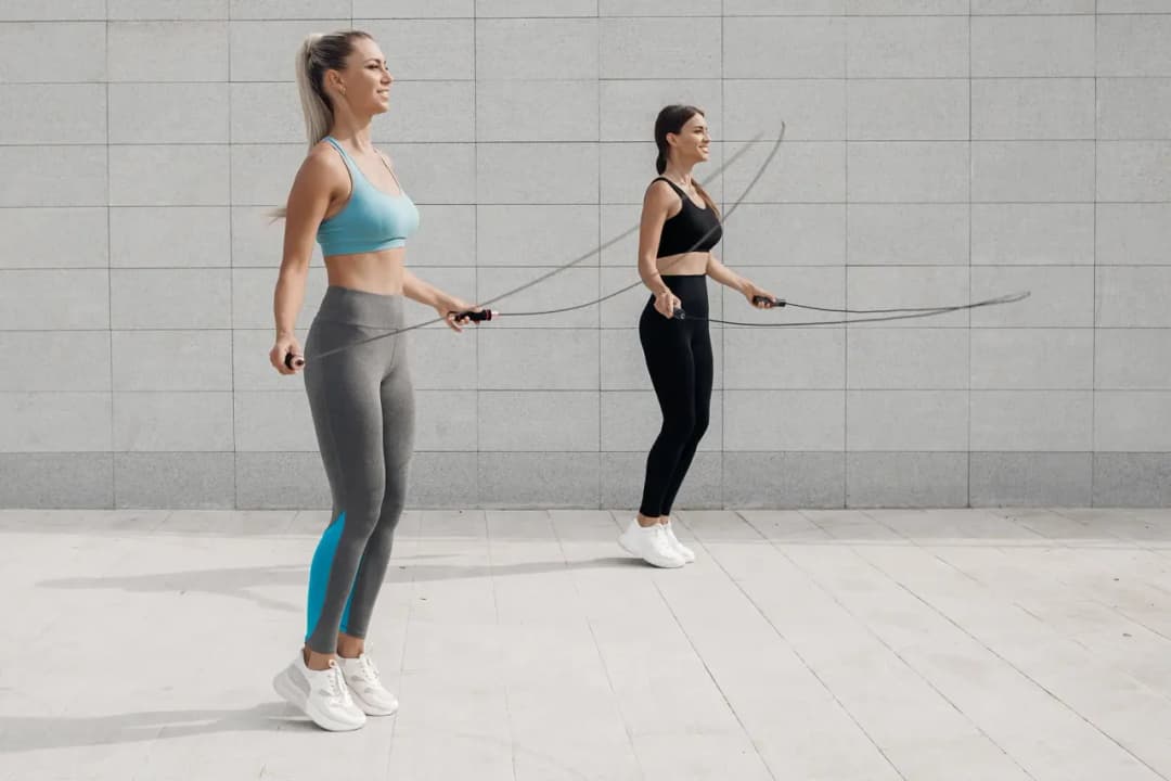 Jaka skakanka do crossfitu zapewni najlepsze wyniki w treningu?