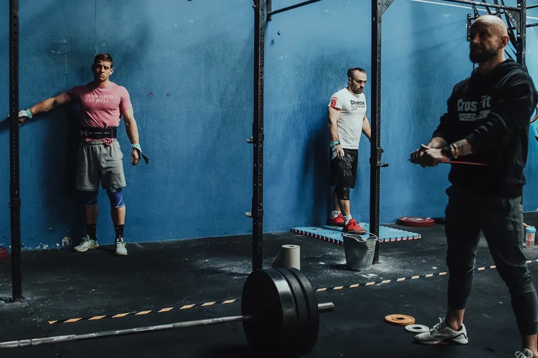 WOD CrossFit - Co to jest i jak skutecznie trenować każdego dnia
