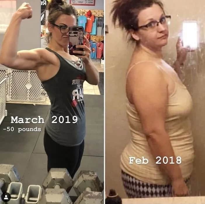 Jak CrossFit zmienił moje życie: Niezwykła transformacja i motywacja