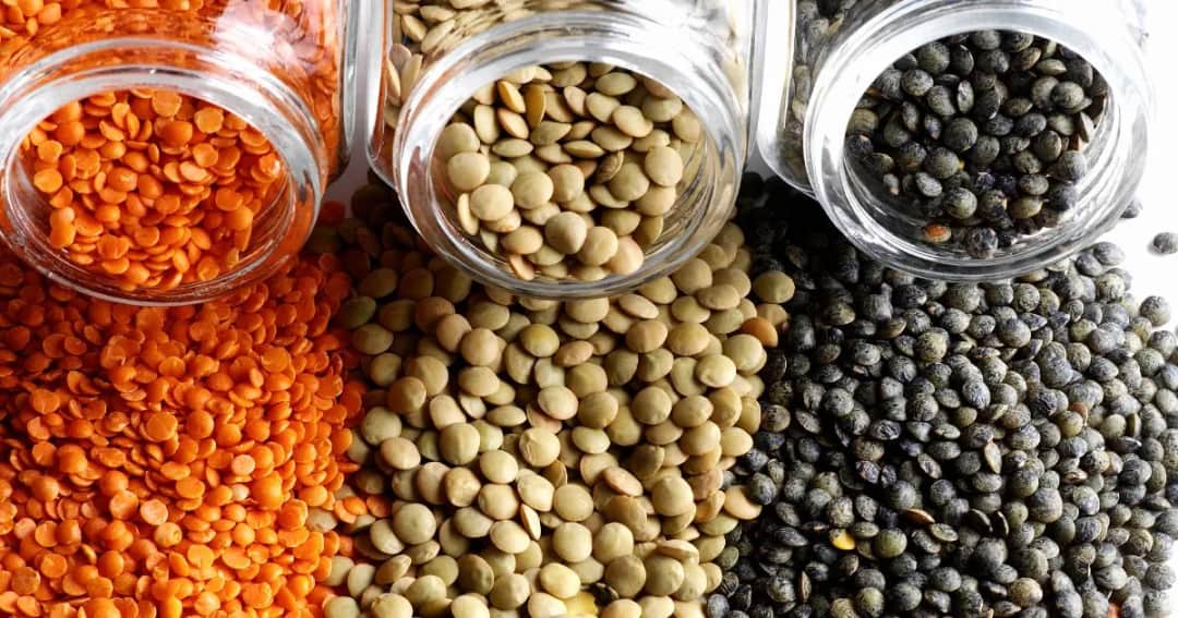 Czy soczewica jest dietetyczna? Odkryj jej zdrowotne korzyści dla diety