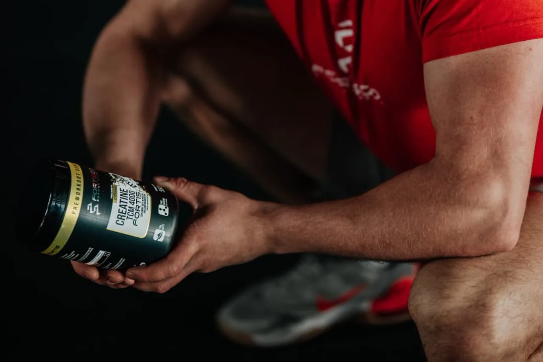 Jakie odżywki na crossfit pomogą w szybszej regeneracji i sile