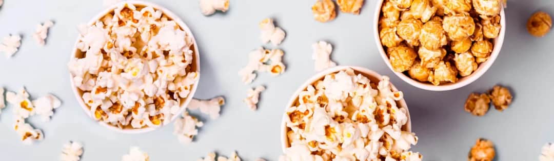 Czy popcorn jest dietetyczny? Odkryj jego zdrowotne właściwości