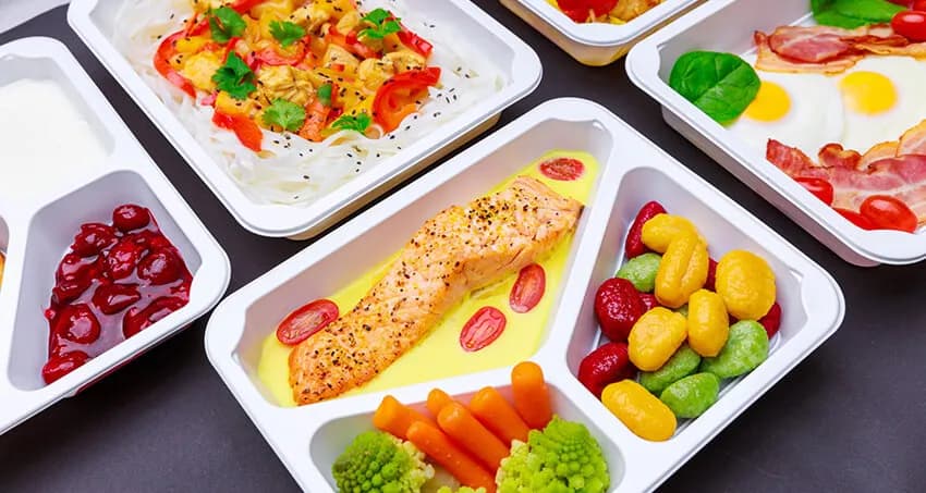 Czy catering dietetyczny się opłaca? Odkryj prawdziwe korzyści i koszty