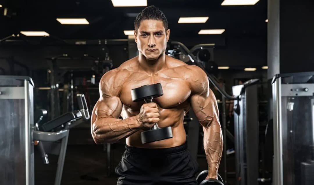 Ile ćwiczeń na treningu siłowym, aby osiągnąć najlepsze wyniki?