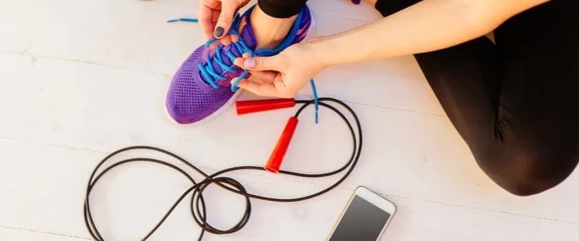 Trening cardio co to - poznaj jego korzyści i wpływ na zdrowie