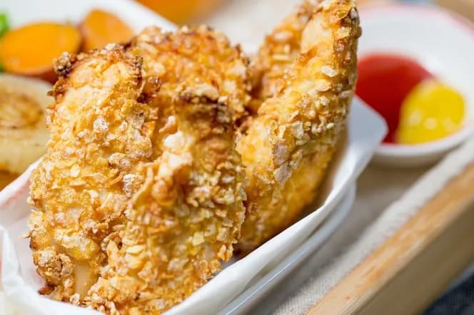 Jak przygotować dietetyczną pierś z kurczaka bez zbędnych kalorii