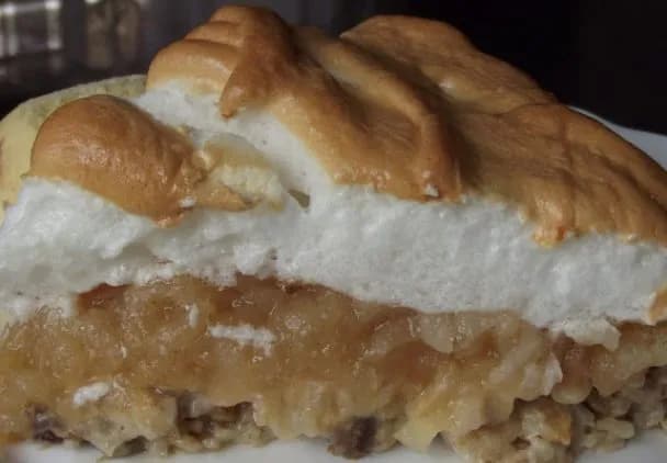 Dietetyczna szarlotka jak u babci – zdrowa wersja ulubionego ciasta