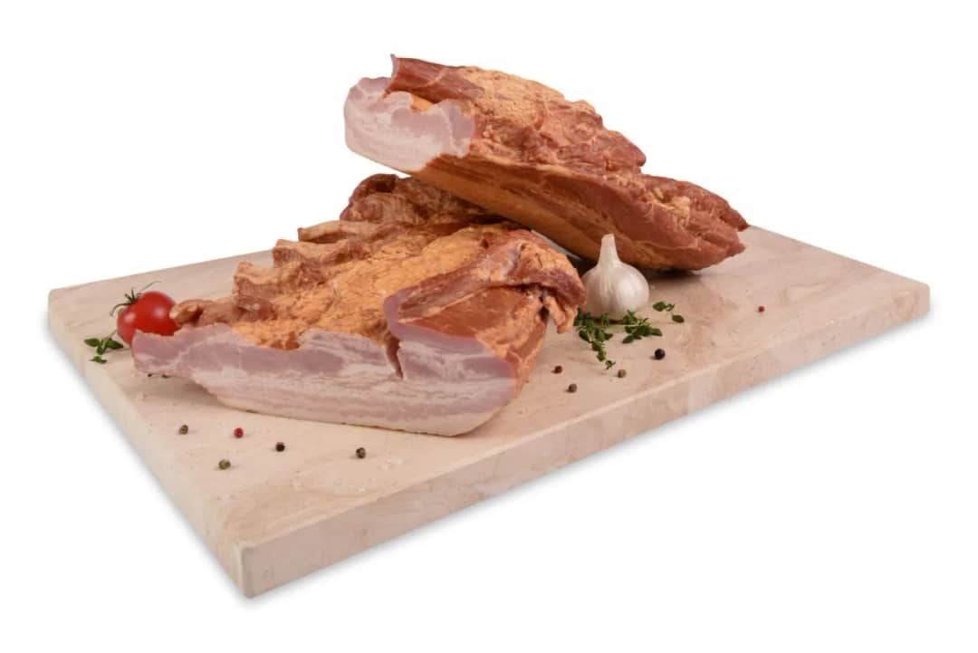 Ile kalorii ma boczek? Zaskakujące fakty o jego kaloryczności