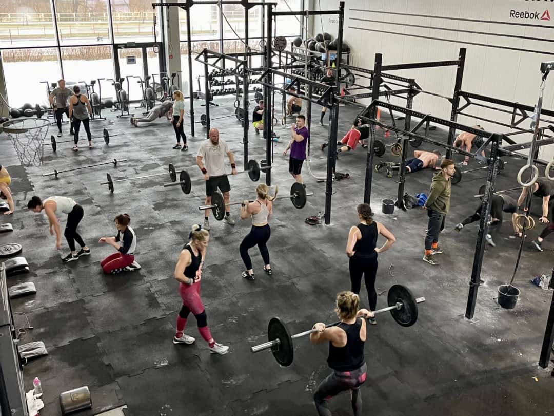 Gdzie znaleźć CrossFit w Białymstoku? Sprawdź najlepsze lokalizacje