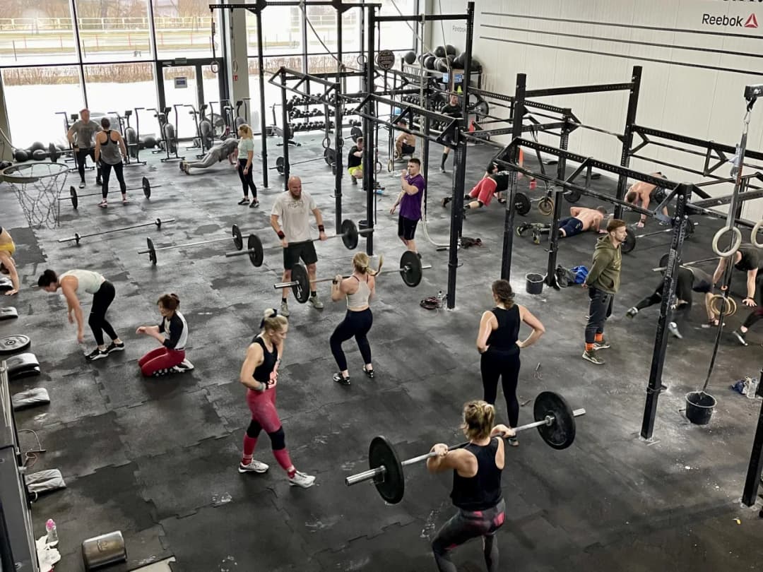 Gdzie znaleźć CrossFit w Białymstoku? Sprawdź najlepsze lokalizacje