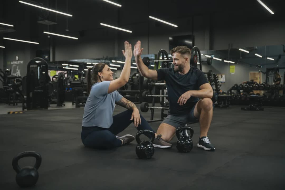 Gdzie trenować crossfit w Łodzi? Odkryj najlepsze miejsca i oferty