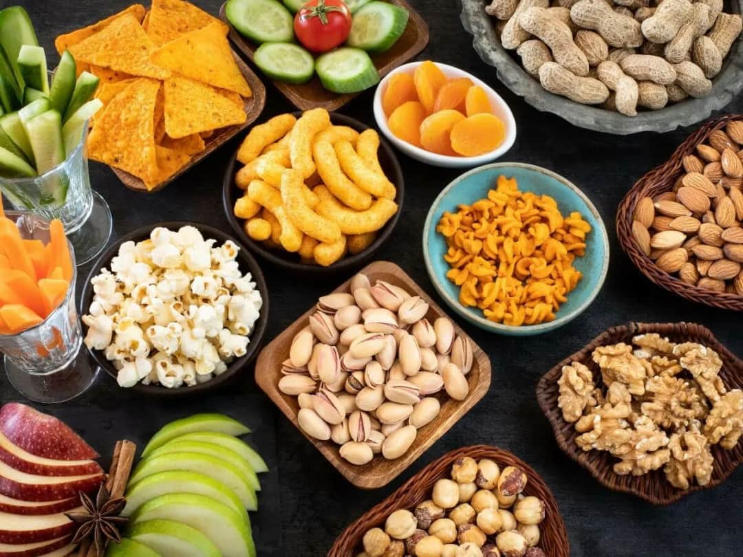 Ile kalorii mają chipsy? Zaskakujące fakty o ich kaloryczności