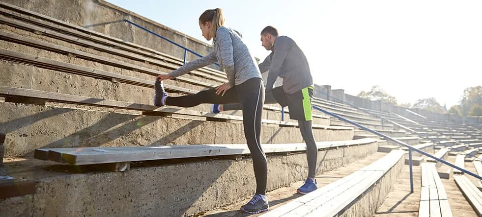 Co daje rozciąganie po treningu? Odkryj korzyści dla mięśni i zdrowia