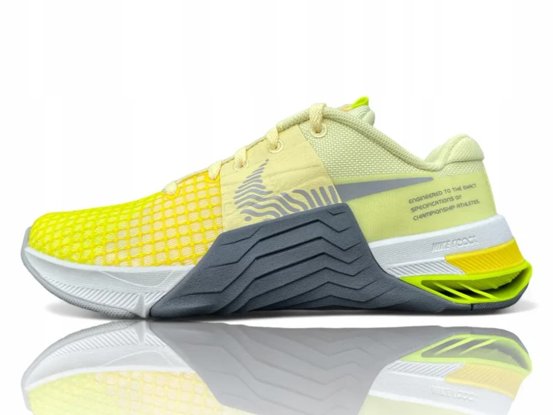 Metcon CrossFit - co to znaczy i jak wpływa na trening?