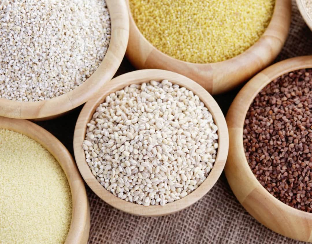 Czy kasze tuczą? Odkryj prawdę o ich wpływie na wagę ciała