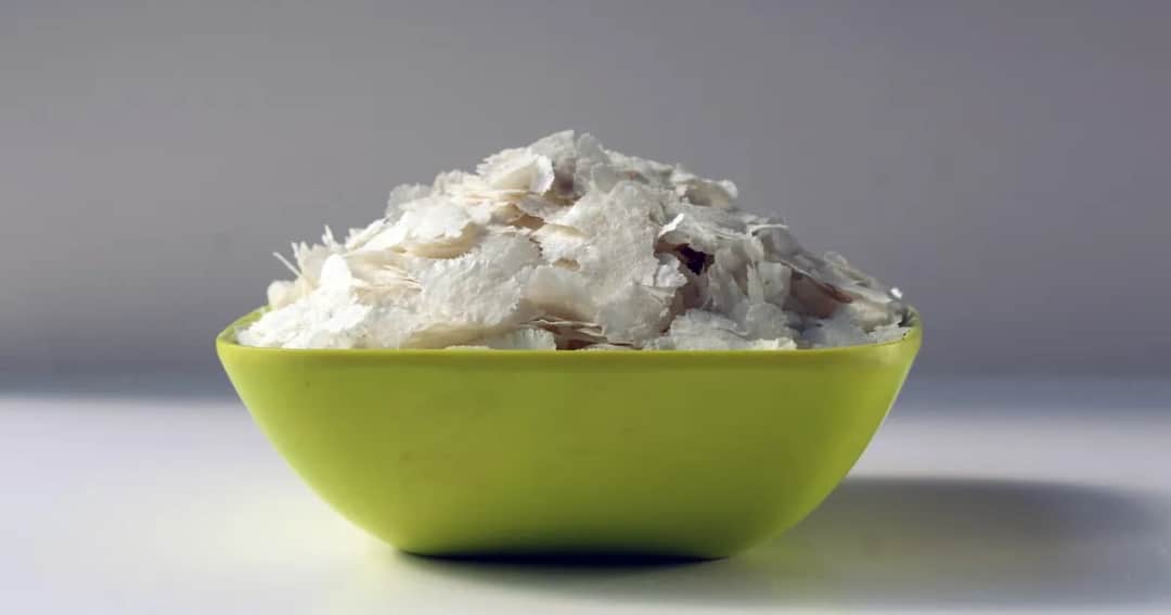 Czy płatki ryżowe są dietetyczne? Odkryj ich zdrowotne właściwości