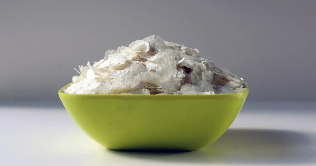 Czy płatki ryżowe są dietetyczne? Odkryj ich zdrowotne właściwości