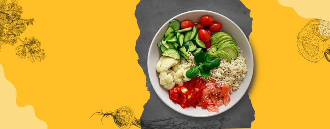 Wiem co zjem catering dietetyczny - zdrowe posiłki na każdy dzień