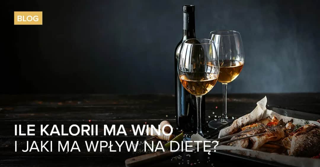 Ile kalorii ma wino wytrawne? Zaskakujące fakty o kaloriach