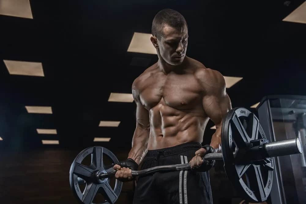 Trening siłowy ile razy w tygodniu? Odkryj skuteczne podejście!