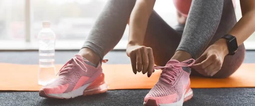 Interwał trening co to – poznaj skuteczne metody treningu interwałowego