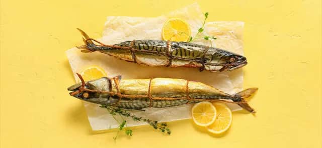 Czy makrela tuczy? Odkryj prawdę o jej wpływie na wagę