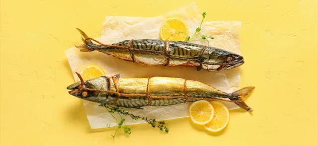 Czy makrela tuczy? Odkryj prawdę o jej wpływie na wagę